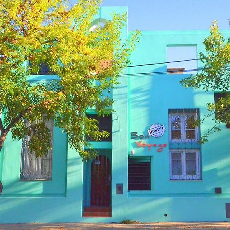 Bon Voyage Hostel Boutique Rosário Exterior foto