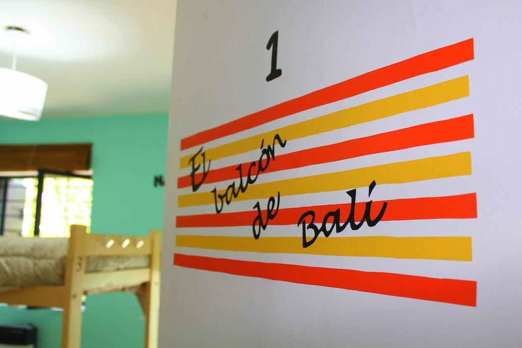 Bon Voyage Hostel Boutique Rosário Quarto foto