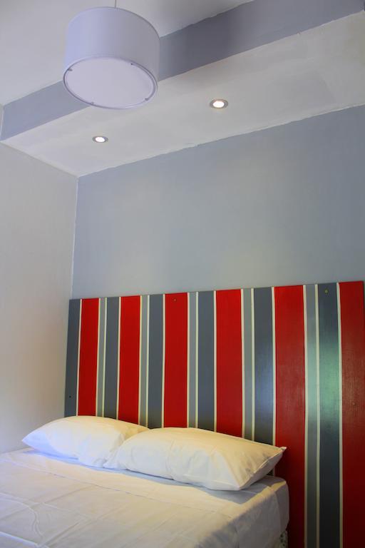 Bon Voyage Hostel Boutique Rosário Quarto foto